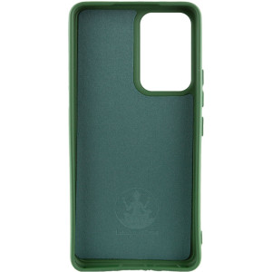 Чехол Silicone Cover Ummi Lakshmi (AA) для Realme C61 4G / C63 4G