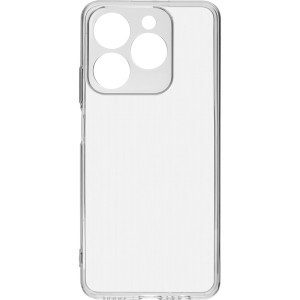 TPU чехол Epic Transparent 1,5mm для Realme C61 4G / C63 4G