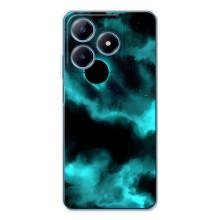 Чехлы КОСМОС для Realme C61 – Затмение