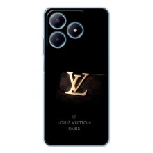 Чохли Луі Вітон для Realme C61 (AlphaPrint - LOUIS VUITTON) (ремінець LV)