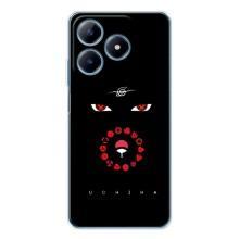 Чехлы на тему: Итачи Учиха для Realme C61 (AlphaPrint)