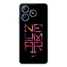 Силиконовый Чехол Realme C61 – N E Y M A R
