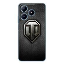 Чехлы с тематикой Киберспорт для Realme C61 (VPrint)