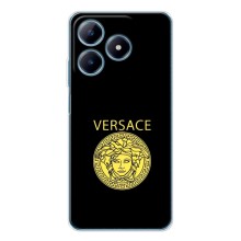 Чехлы VERSACE для Реалми С61 (PREMIUMPrint) (Versace)