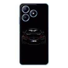 Чехол BMW для Реалми С61