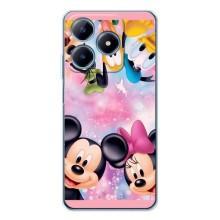 Чохли для телефонів Realme C61 - Дісней – Disney
