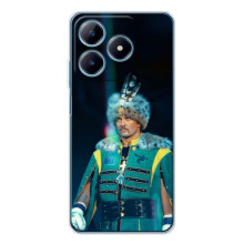 Чехол с картинкой Александр Усик для Realme C61 – Усик Гетман