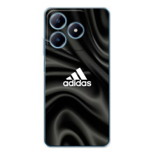 Чехол с картинкой Адидас на Реалми С61 – Adidas logo