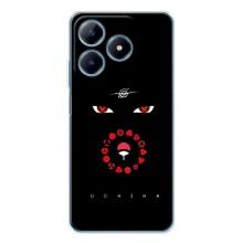 Чехлы на тему: Итачи Учиха для Realme C63 4G (AlphaPrint)