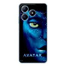 Чехлы с фильма АВАТАР для Realme C63 4G (AlphaPrint)