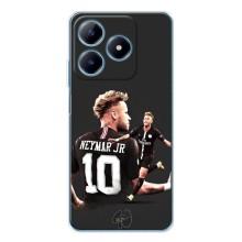 Силиконовый Чехол Realme C63 4G – Ней