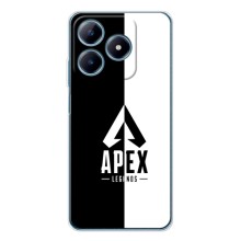 Чохли з топовими принтами для Реалмі С63 4G – APEX