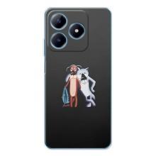 Чехол для Ребёнка на Реалми С63 4G (VPrint)