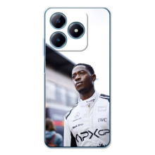 Чехол Формула1 на Realme C63 4G – Ф1 Пирс