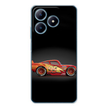 Силіконовий чохол Маквін для Realme C63 4G – Маквін 95