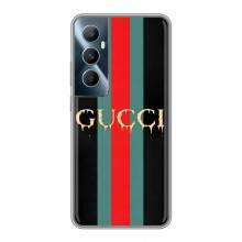 Чехлы Бренд GUCCI для Realme C65 – GUCCI