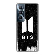 Чехлы BTS для Realme C65 (AlphaPrint)