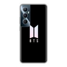 Чехлы BTS для Realme C65 (AlphaPrint)