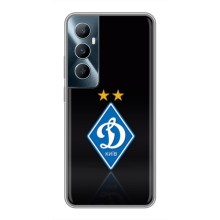 Чехлы для Realme C65 (VPrint) - Футбольные клубы (Динамо Киев)