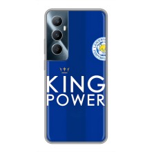 Чехлы для Realme C65 (VPrint) - Футбольные клубы (Lester)