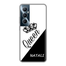 Чохли для Realme C65 - Жіночі імена – NATALI