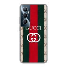Чехлы ГУЧЧИ для Реалми С65 (AlphaPrint) (Gucci дизайн)