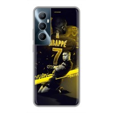 Чехлы Килиан Мбаппе для Realme C65 – Mbappe