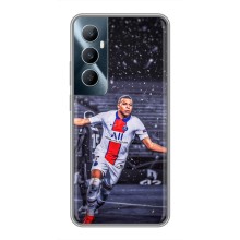 Чехлы Килиан Мбаппе для Realme C65 – Mbappe PSG