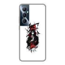 Чохли на тему: Ітачи Учіха для Realme C65 (AlphaPrint)