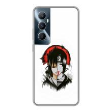 Чохли на тему: Ітачи Учіха для Realme C65 (AlphaPrint)