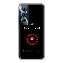 Чохли на тему: Ітачи Учіха для Realme C65 (AlphaPrint)