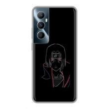 Чохли на тему: Ітачи Учіха для Realme C65 (AlphaPrint)