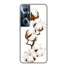 Чехлы на военную тематику для Realme C65 – Бавовна
