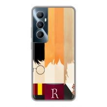 Чохли з Гаррі Поттером для Realme C65 (AlphaPrint)