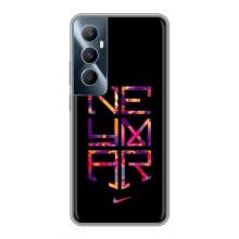 Силиконовый Чехол Realme C65 – N E Y M A R