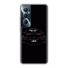 Чехол BMW для Реалми С65