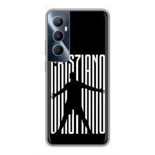 Чехол Криштиану Роналду для Realme C65 – Cristiano