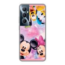 Чехлы для телефонов Realme C65 - Дисней – Disney