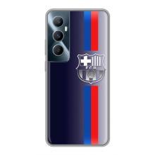 Чехол для Realme C65 (Барселона) – Barsa