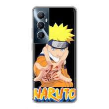 Чехлы с принтом Наруто на Realme C65 (Naruto)