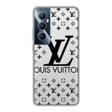 Чехол Стиль Louis Vuitton на Realme C65 (LV)