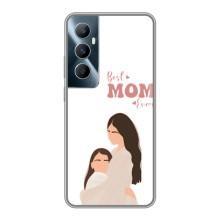 Чохли для мами на Realme C65 (Мама доньки)