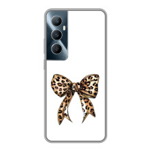 Чехол банты для Realme C65