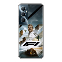 Чохол фільм Формула 1 для Realme C65 – Фільм Формула 1
