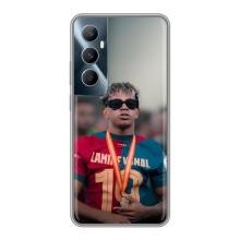 Чохол з футболістом Ламін Ямаль Realme C65 (Ямаль Барса)