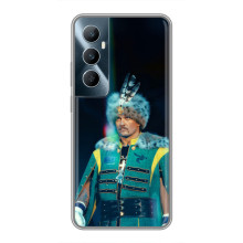 Чехол с картинкой Александр Усик для Realme C65 – Усик Гетман