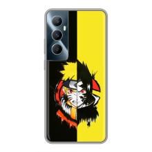 Naruto Anime Чохли для Реалмі С65 (AlphaPrint)