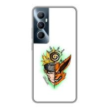 Naruto Anime Чохли для Реалмі С65 (AlphaPrint)