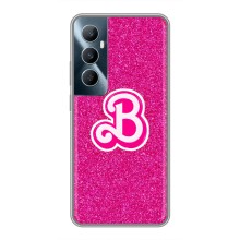 Силиконовый Чехол Барби Фильм на Realme C65 – B-barbie