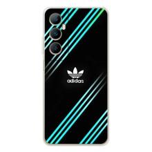Чохли Адидас для Realme C66 (AlphaPrint)